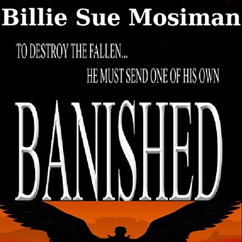 Cover of Banished