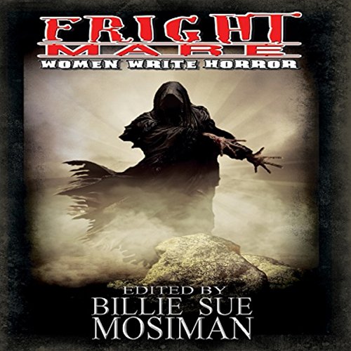 Cover of Fright Mare