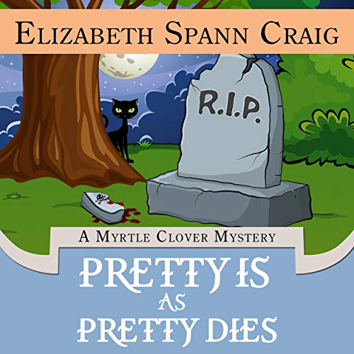 Cover of Pretty Is as Pretty Dies