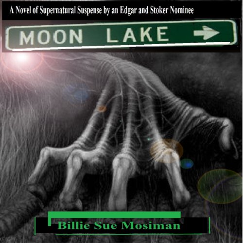 Cover of Moon Lake