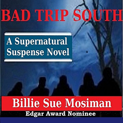 Cover of Bad Trip South