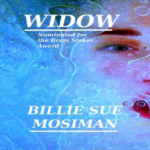 Cover of Widow