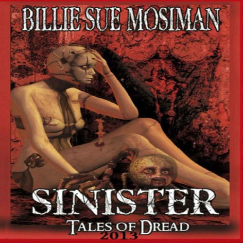 Cover of Sinister