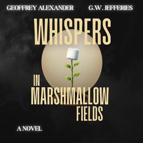 Cover of Whispers in Marshmallow Fields