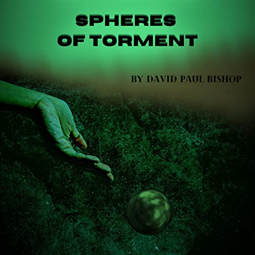 Cover of Spheres of Torment