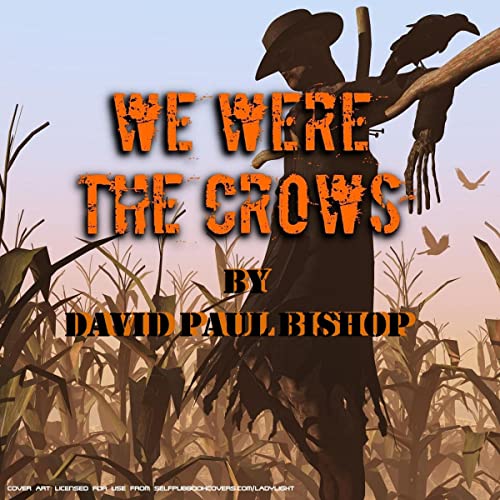 Cover of We Were the Crows