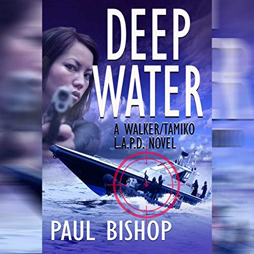 Cover of Deep Water