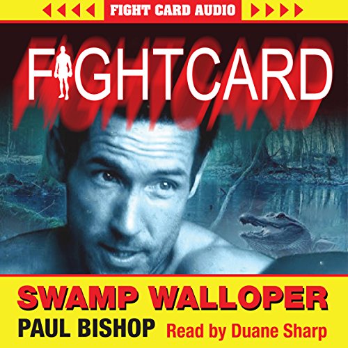 Cover of Swamp Walloper