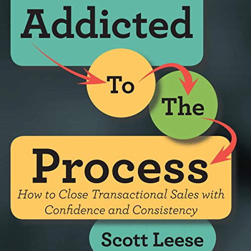 Cover of Addicted to the Process