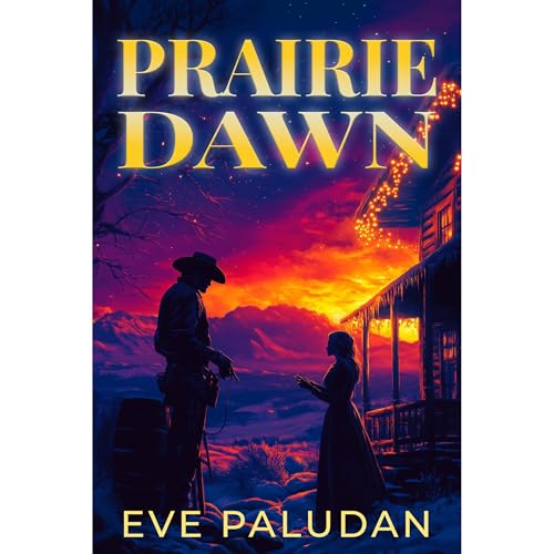 Cover of Prairie Dawn