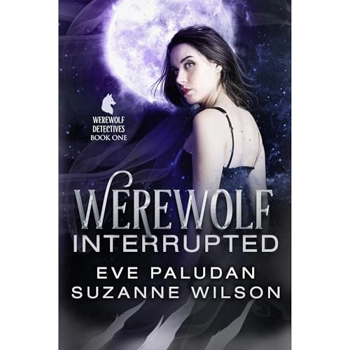 Cover of Werewolf Interrupted