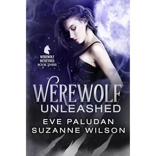 Cover of Werewolf Unleashed