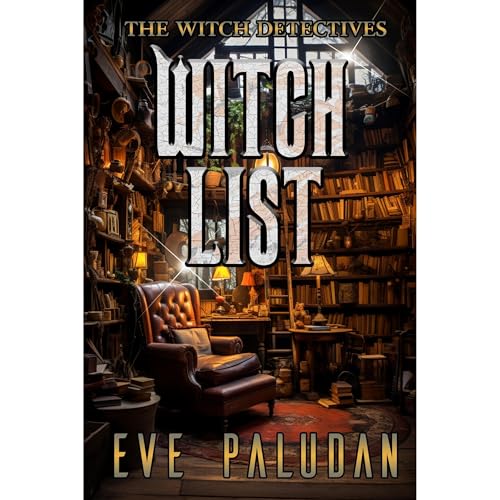 Cover of Witch List