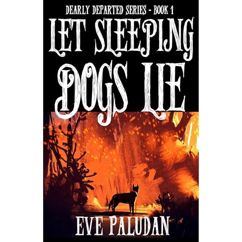 Cover of Let Sleeping Dogs Lie