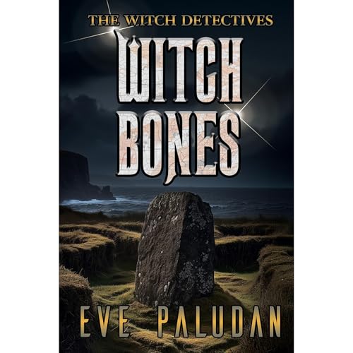 Cover of Witch Bones