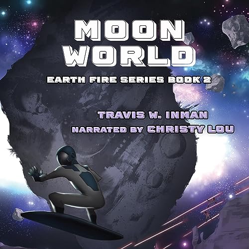 Cover of Moon World