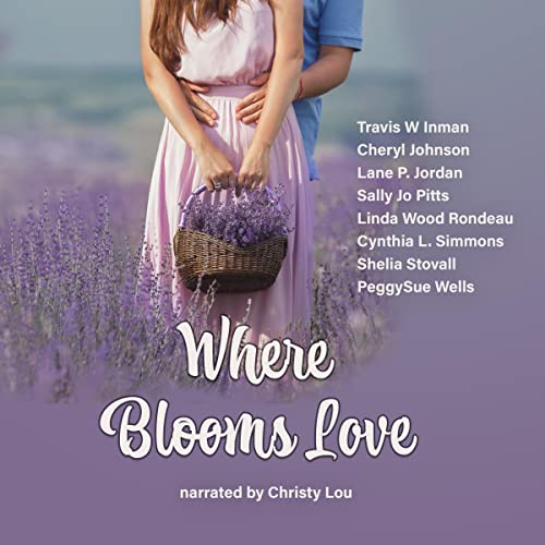 Cover of Where Blooms Love