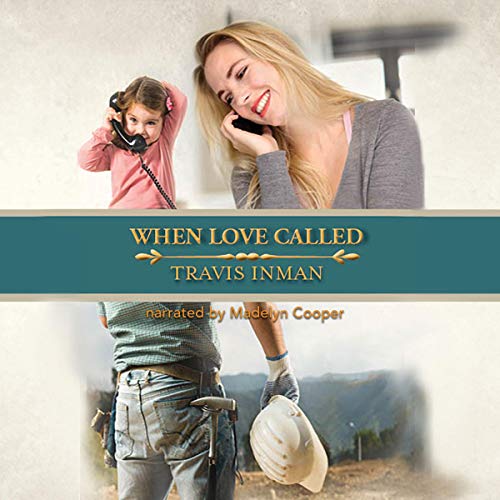 Cover of When Love Called