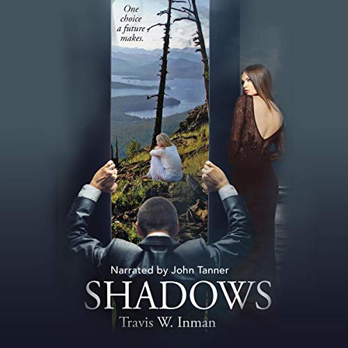 Cover of Shadows