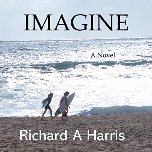 Cover of Imagine