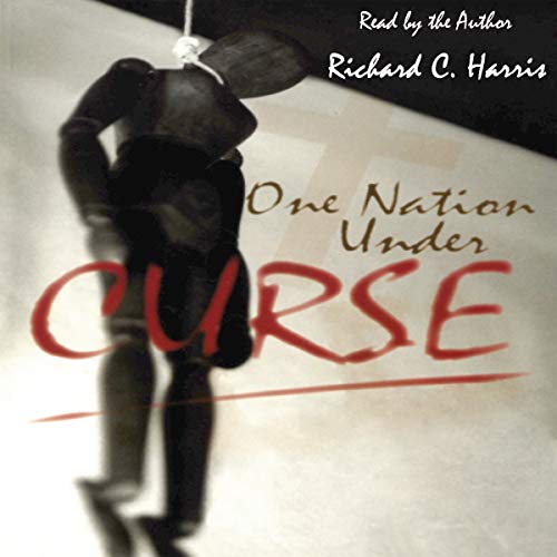 Cover of One Nation Under Curse