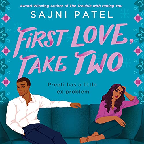 Cover of First Love, Take Two
