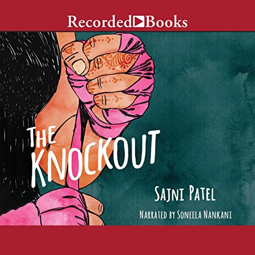 Cover of The Knockout
