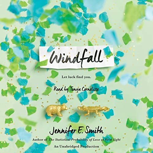Cover of Windfall