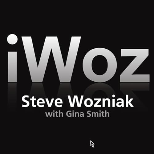 Cover of iWoz