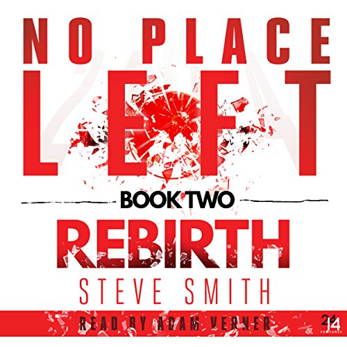 Cover of Rebirth