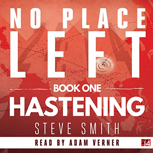 Cover of Hastening