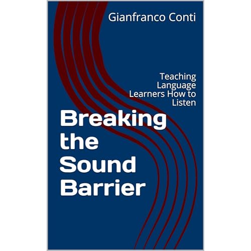 Cover of Breaking the Sound Barrier