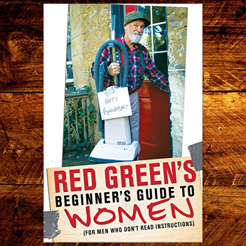 Cover of Red Green's Beginner's Guide to Women