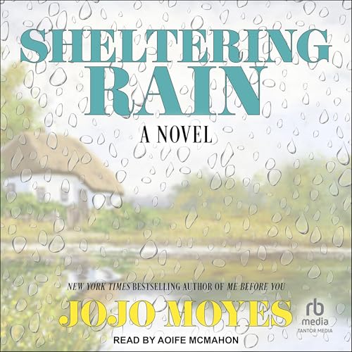 Cover of Sheltering Rain