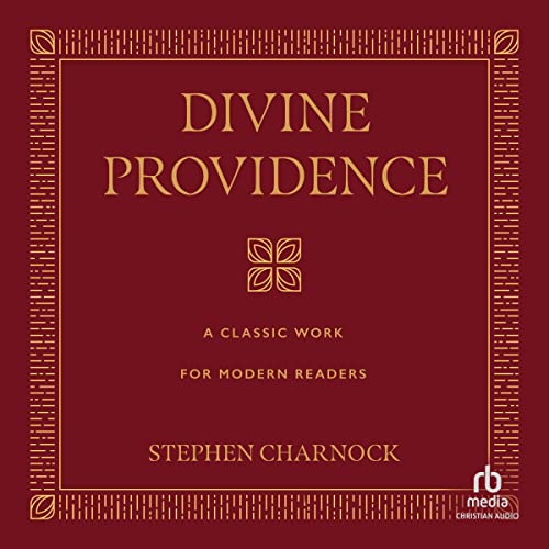 Cover of Divine Providence