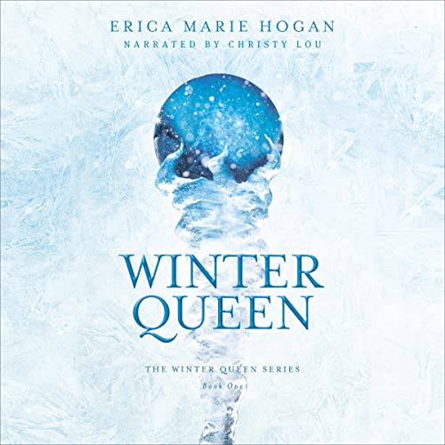 Cover of Winter Queen