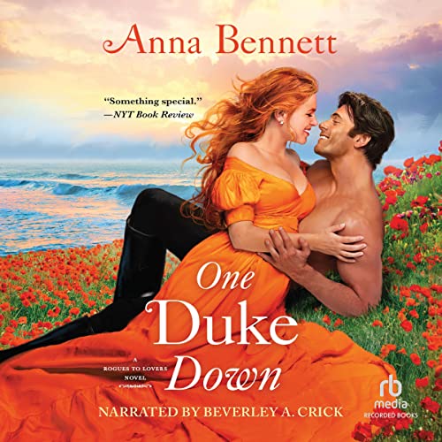 Cover of One Duke Down