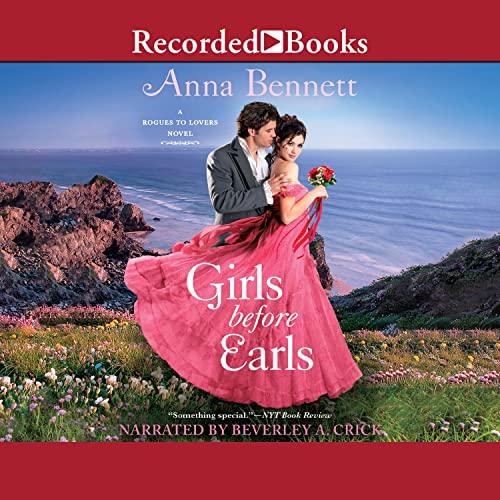 Cover of Girls Before Earls