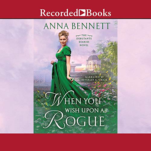 Cover of When You Wish upon a Rogue