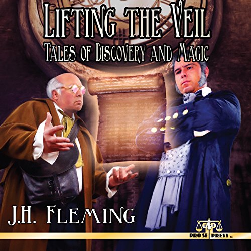 Cover of Lifting the Veil