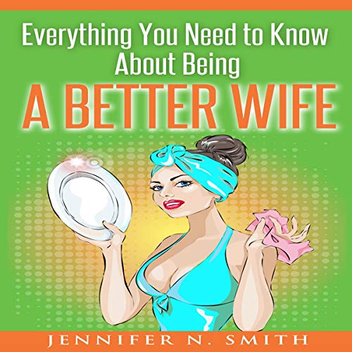 Cover of Better Wife
