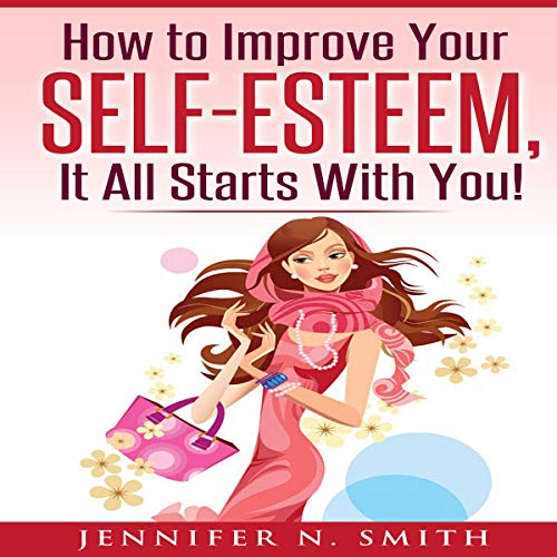 Cover of Self-Esteem