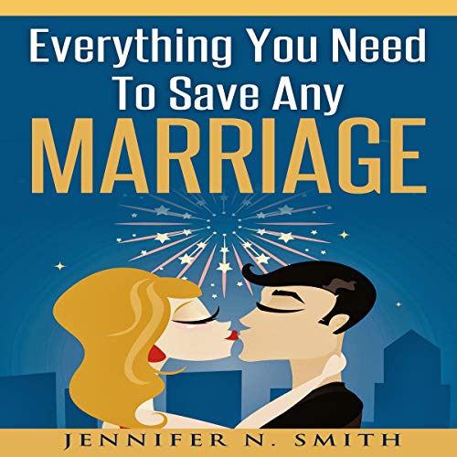 Cover of Save Marriage