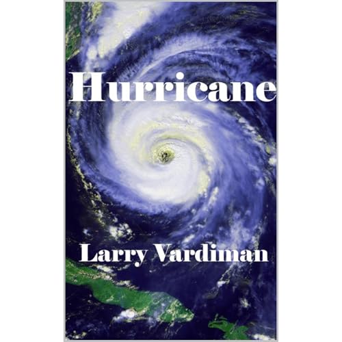 Cover of Hurricane