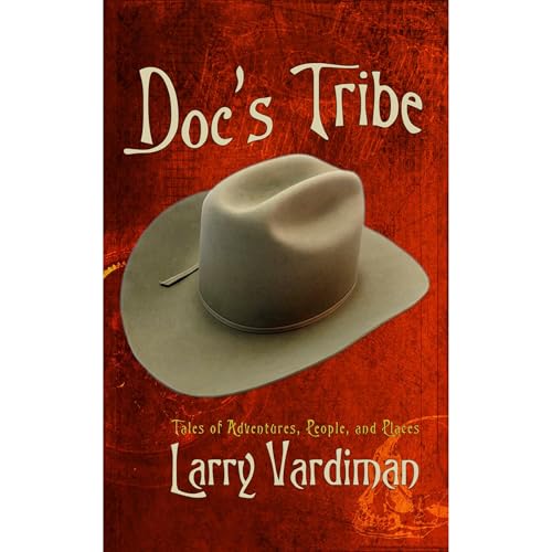 Cover of Doc's Tribe