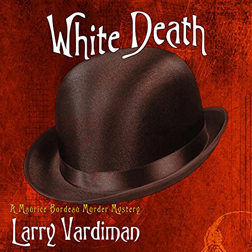 Cover of White Death