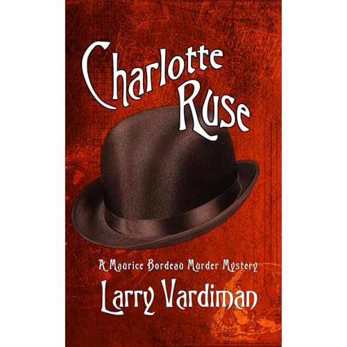 Cover of Charlotte Ruse