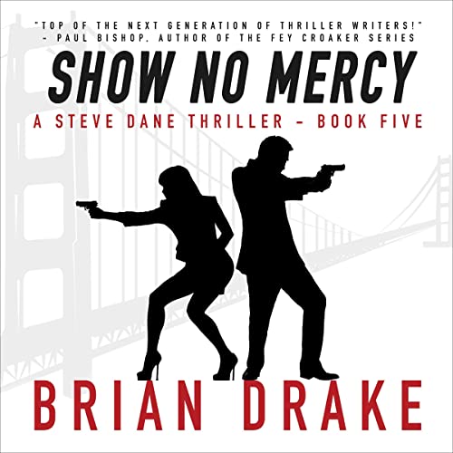 Cover of Show No Mercy