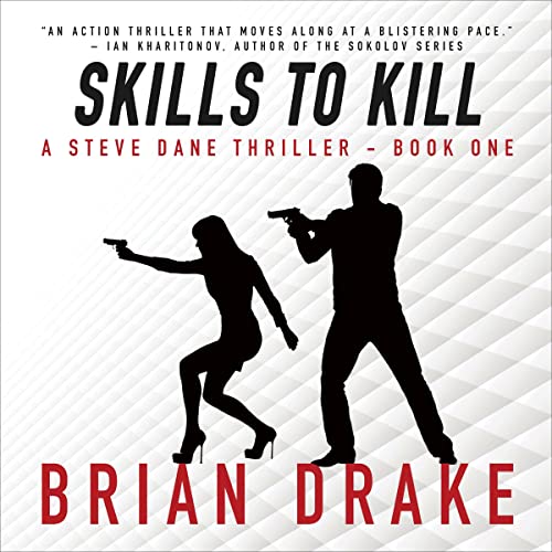 Cover of Skills to Kill