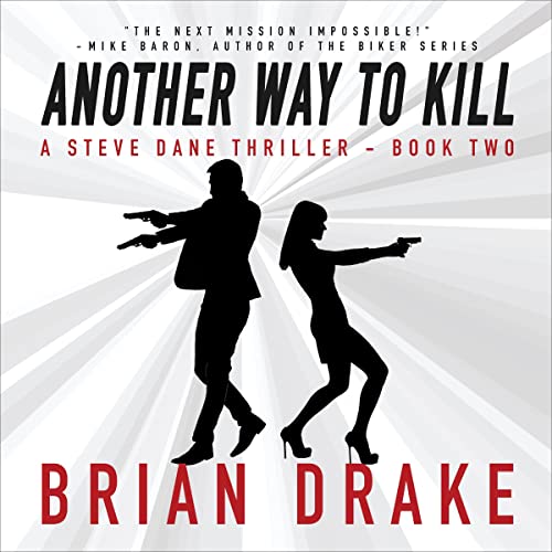 Cover of Another Way to Kill
